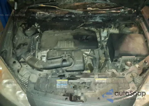 2008 Pontiac G6 Value Leader from USA, damaged, VIN 1G2ZF57B084116902